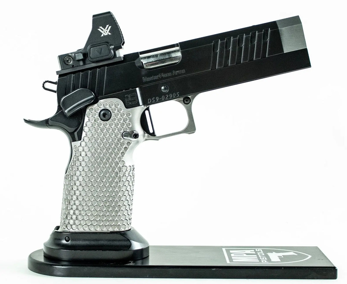 MPA DS9 Limited Optics Comp - V2 (LOC-V2)
