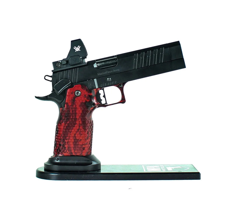 MPA DS9 Limited Optics Comp - V2 (LOC-V2) Lightweight Model