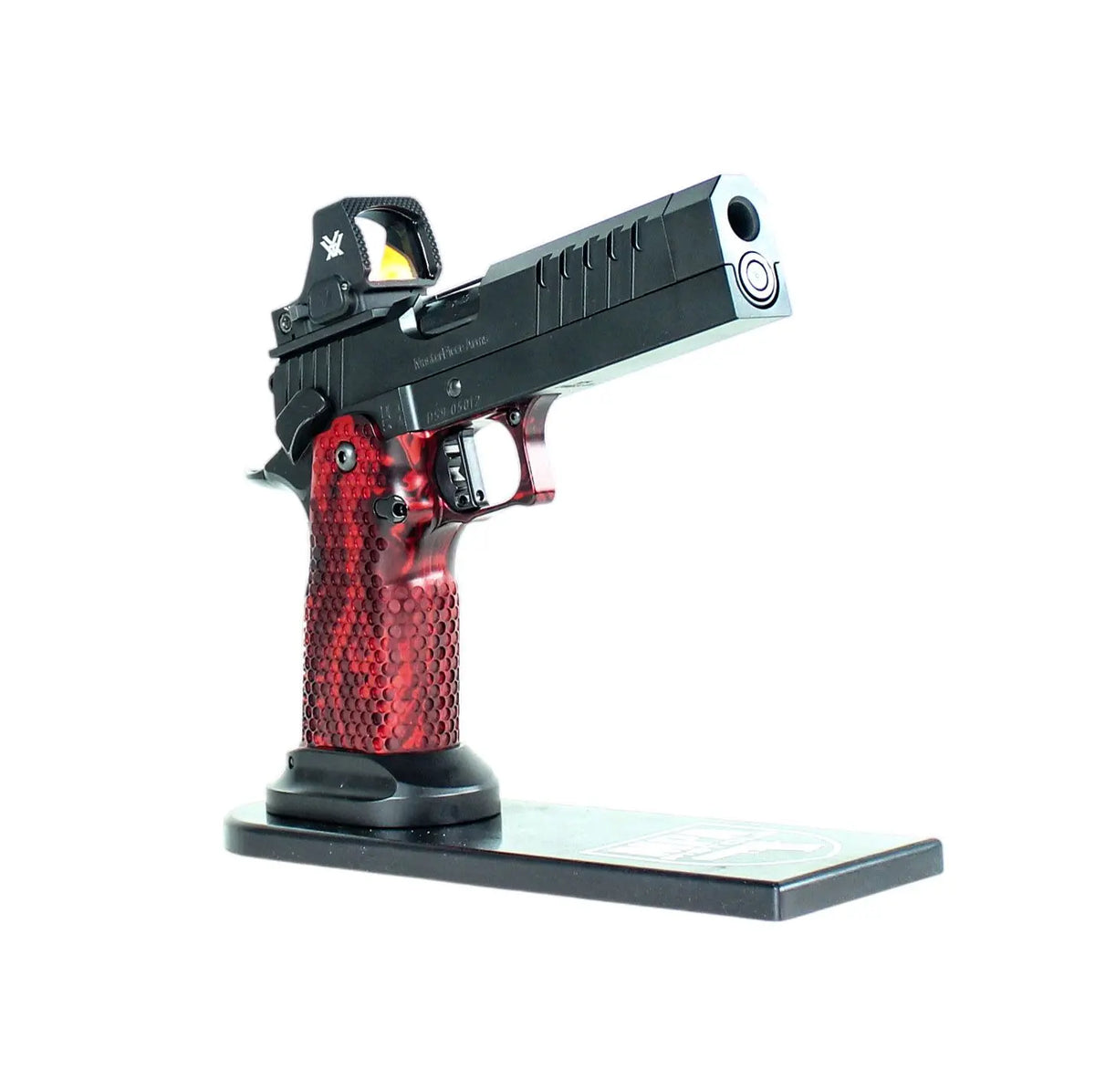 MPA DS9 Limited Optics Comp - V2 (LOC-V2) Lightweight Model (2)