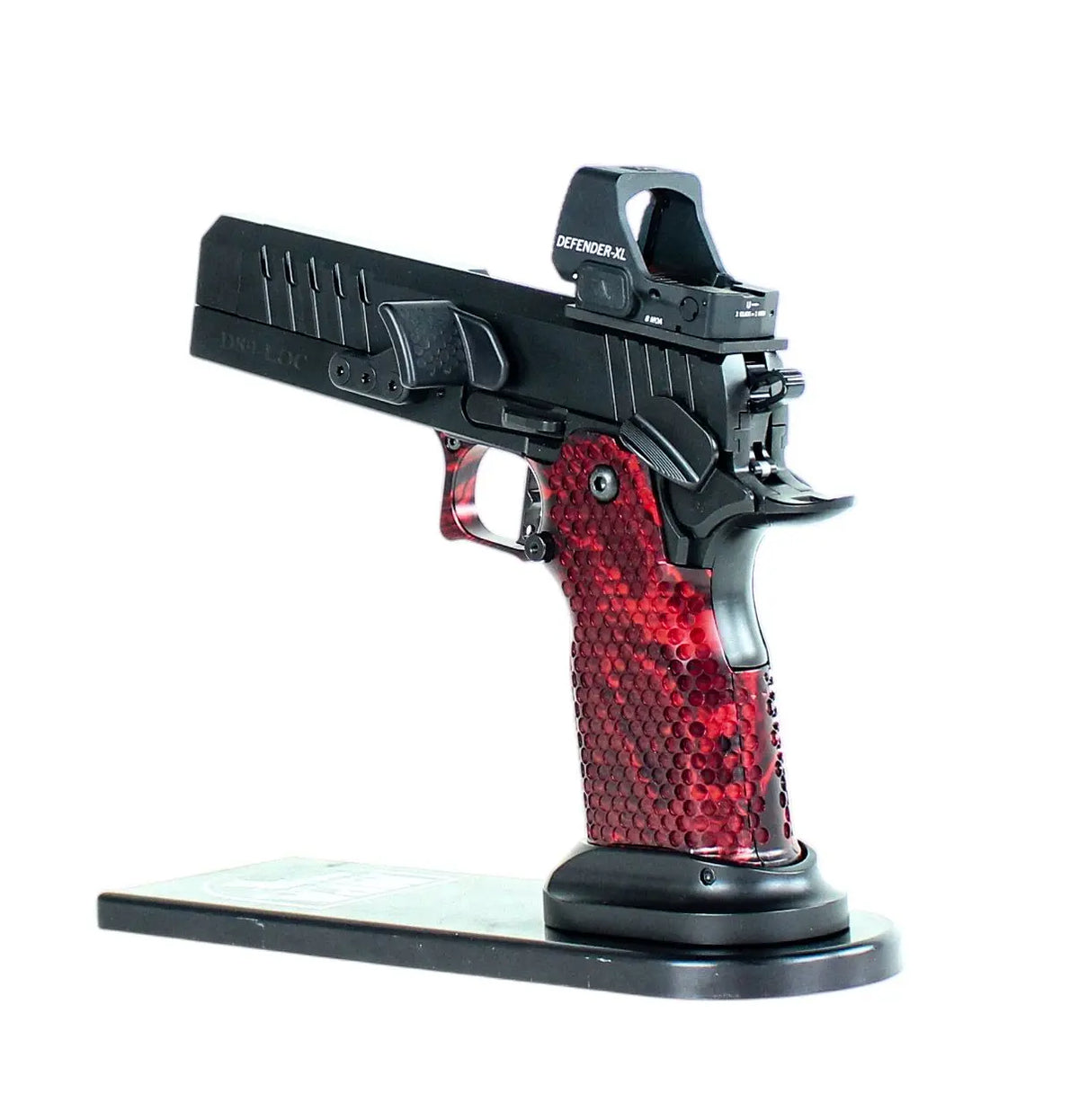 MPA DS9 Limited Optics Comp - V2 (LOC-V2) Lightweight Model (3)