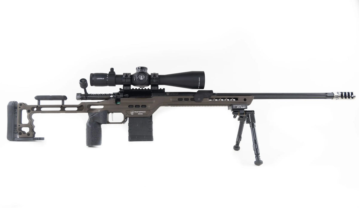 MPA Hunter Comp Rifle