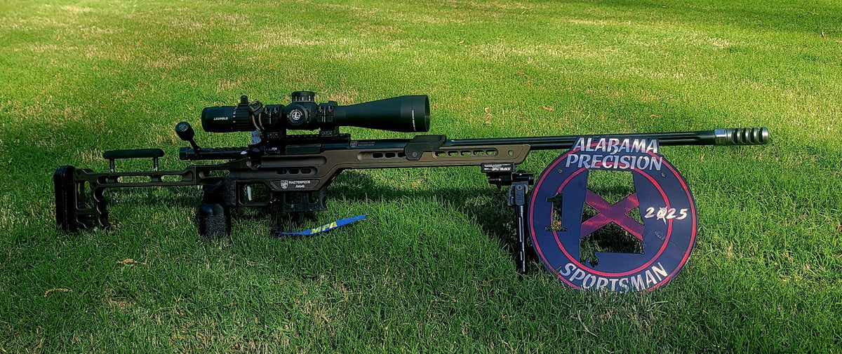 MPA Hunter Comp Rifle (2)