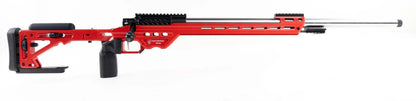 MPA PMR Custom Match Rifle - Long Action