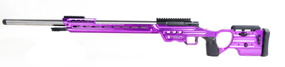 MPA PMR Custom Match Rifle - Long Action (2)