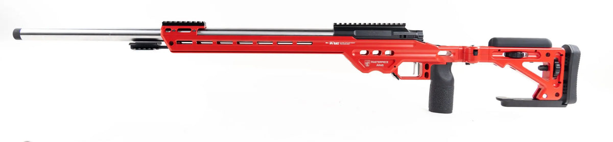 MPA PMR Custom Match Rifle - Long Action (4)