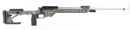 MPA PMR Custom Match Rifle - Long Action (6)