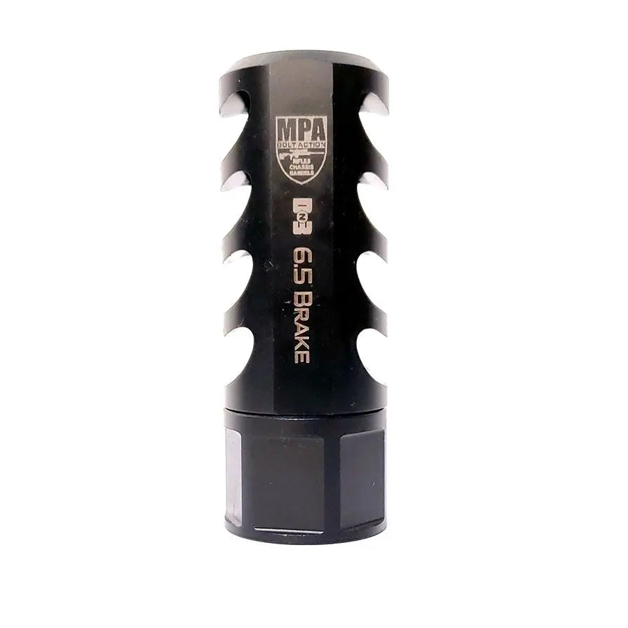 MPA PMR Custom Match Rifle - Long Action (10)
