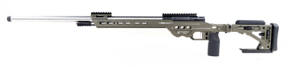 MPA PMR Custom Match Rifle - Short Action (8)