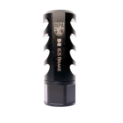 MPA PMR Custom Match Rifle - Short Action (10)