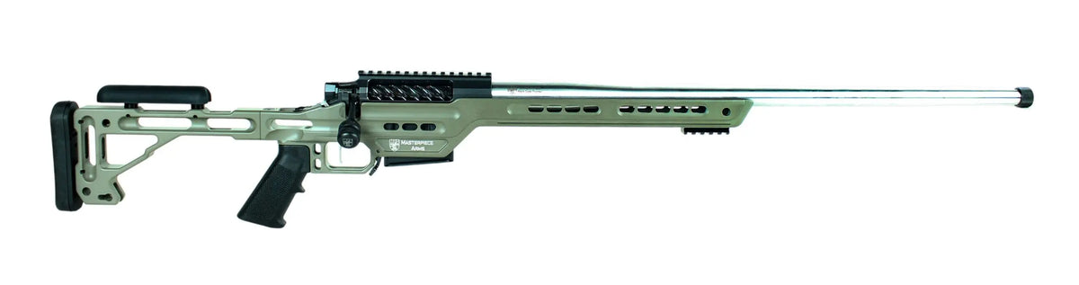 MPA PMR Hybrid Hunter Rifle