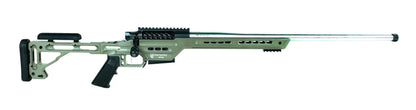 MPA PMR Hybrid Hunter Rifle