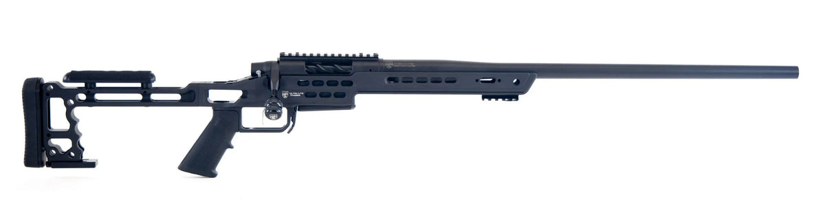 MPA PMR Ultra Lite Hunter Rifle