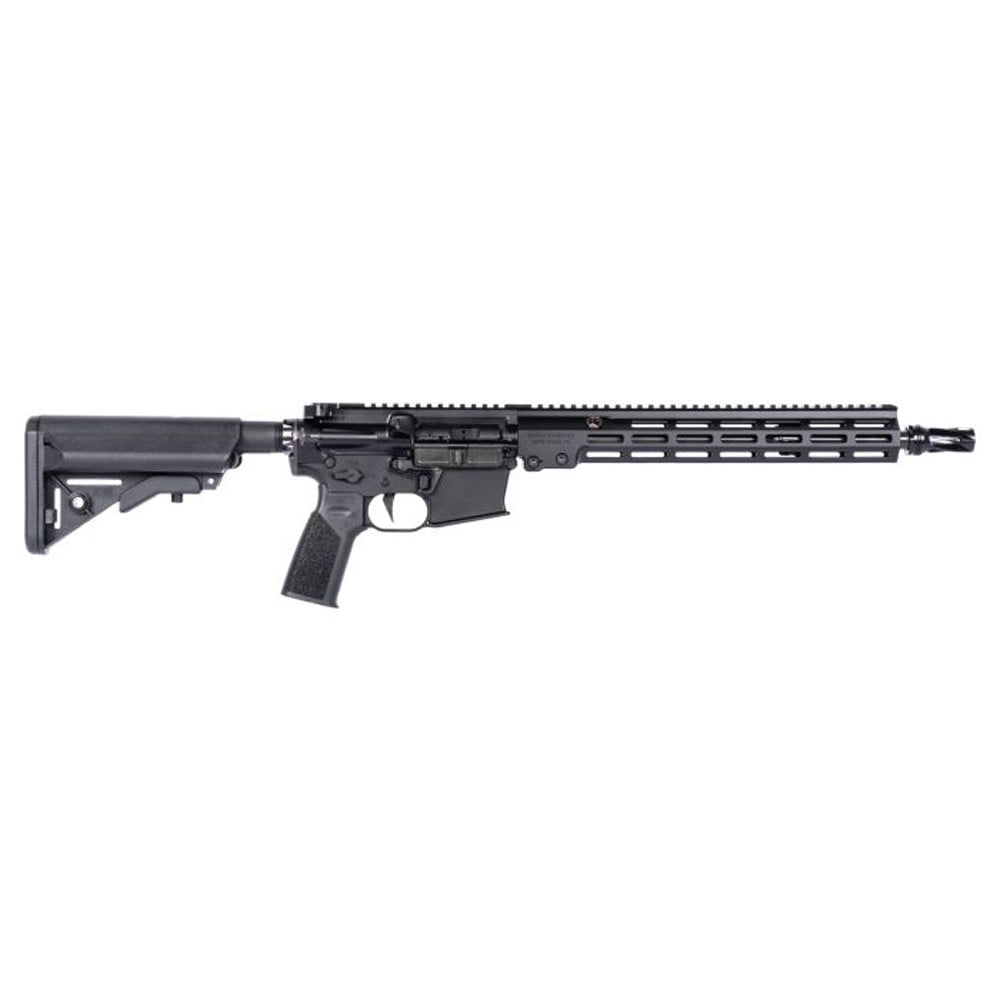 Geissele Super Duty MOD1-A Ambidextrous SBR (7)