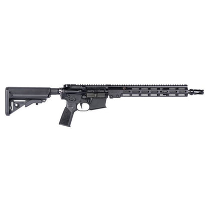 Geissele Super Duty MOD1-A Ambidextrous SBR (7)