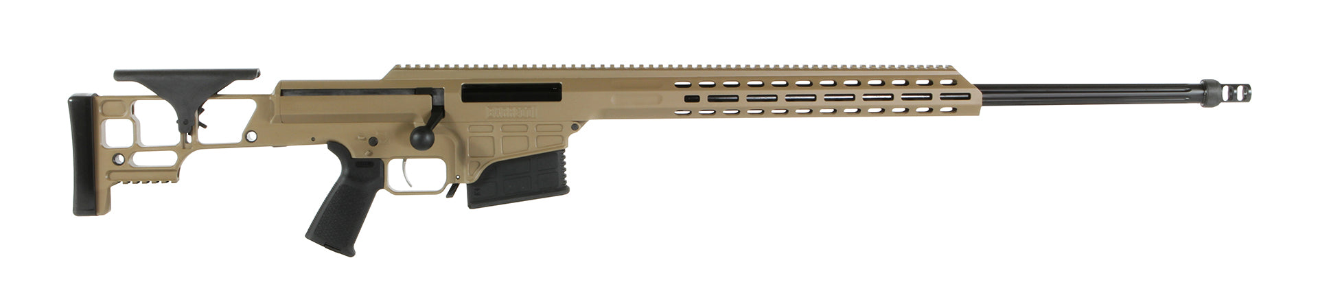 SMR 300NOR FDE 26" FIXED STK