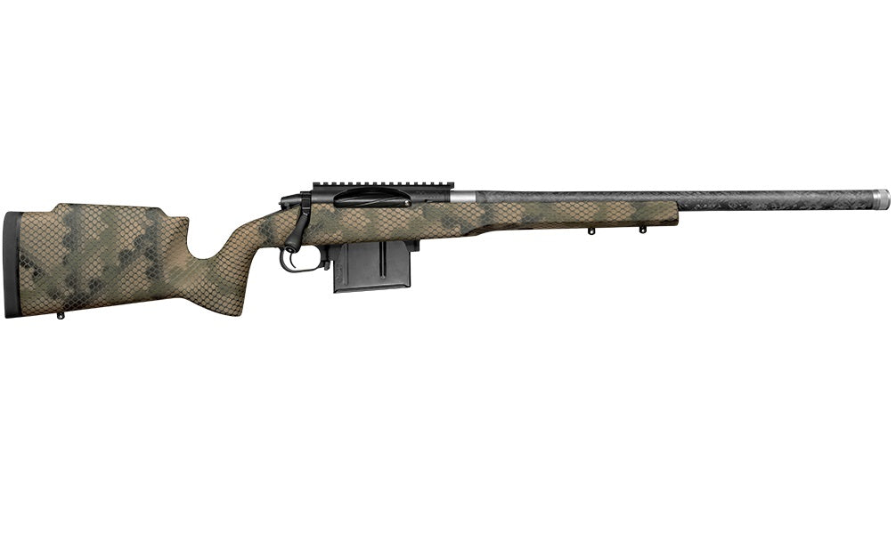 ELEVATION MTR 7PRC TFDE 22"