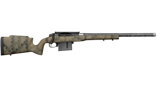 ELEVATION MTR 7PRC TFDE 22"