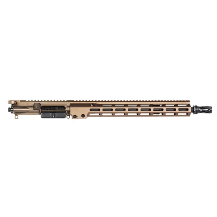 Geissele Super Duty MOD1 Heavy Barrel Complete Upper (6)