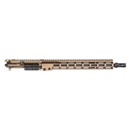 Geissele Super Duty MOD1 Heavy Barrel Complete Upper (6)