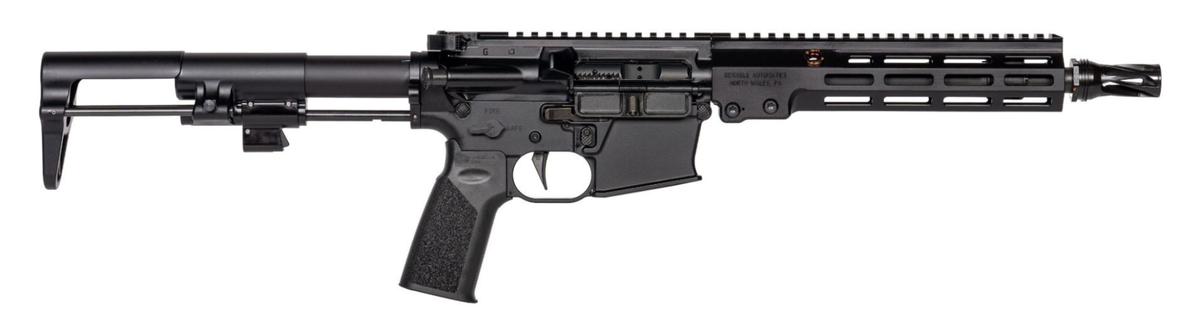 Geissele Freedom Weapon (GFW) MOD1 Ambidextrous SBR (2)