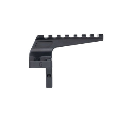 Geissele Super Precision Scope Cap, Diving Board (8)