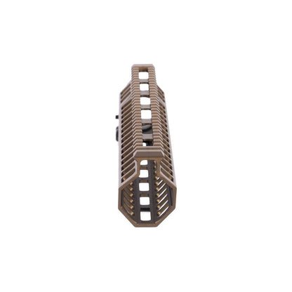 Geissele MK20 Dual Tab Handguard Assembly (30)