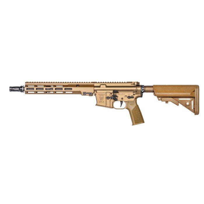 Geissele Super Duty MOD1-A Ambidextrous SBR (13)
