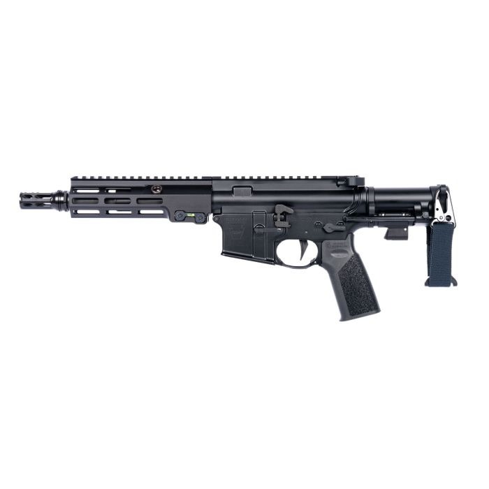 Geissele Defense Pistol (GDP) (15)