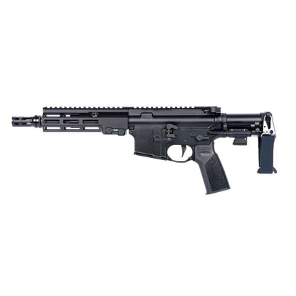 Geissele Defense Pistol (GDP) (15)