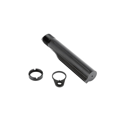 NEMO Arms Signature Series 8-position Carbine Length Buffer Tube Assembly (2)