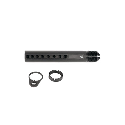 NEMO Arms Signature Series 8-position Carbine Length Buffer Tube Assembly