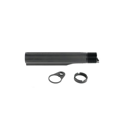 NEMO Arms Signature Series 8-position Carbine Length Buffer Tube Assembly (4)