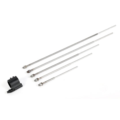 NEMO Arms Signature Series 48-Position Adjustable Gas Block Kit, .750
