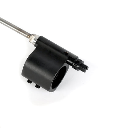 NEMO Arms Signature Series 48-Position Adjustable Gas Block Kit, .875 (5)