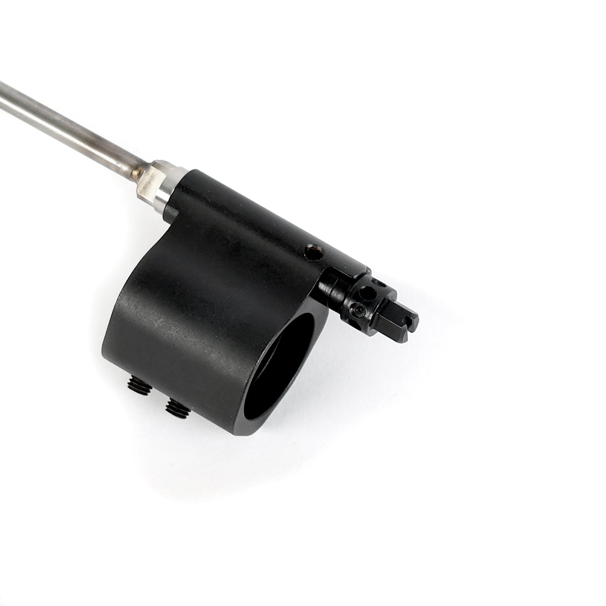 NEMO Arms Signature Series 48-Position Adjustable Gas Block Kit, .750 (6)