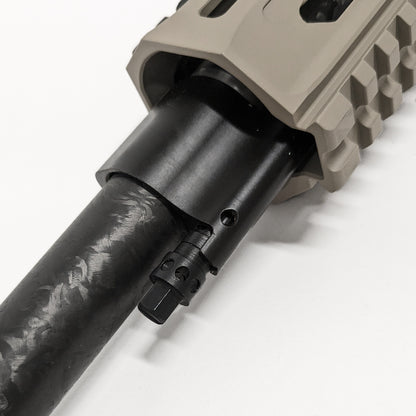 NEMO Arms Signature Series 48-Position Adjustable Gas Block Kit, .750 (7)