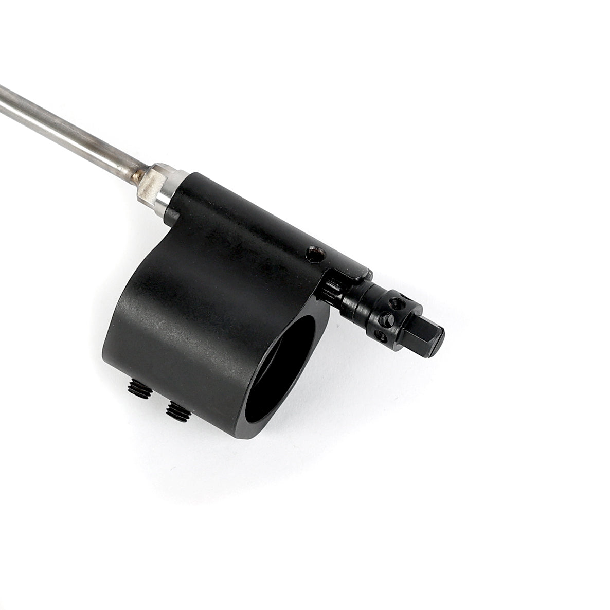 NEMO Arms Signature Series 48-Position Adjustable Gas Block Kit, .750 (5)
