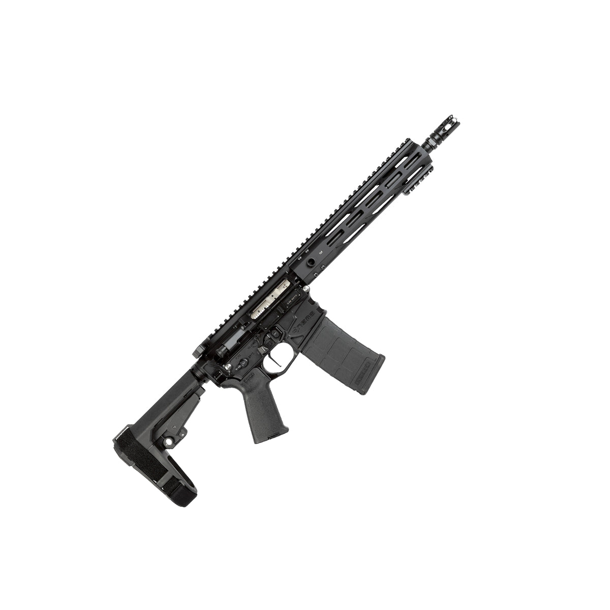 NEMO Arms Battle-Light™ 11.5" Pistol 5.56