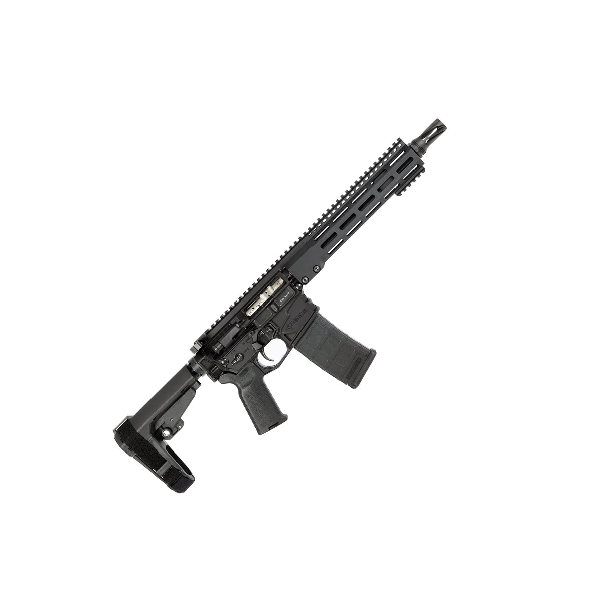 NEMO Arms Battle-Light™ C.A.R. 5.56 Pistol