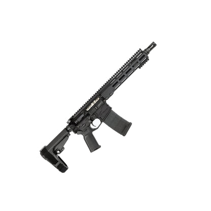 NEMO Arms Battle-Light™ C.A.R. 5.56 Pistol