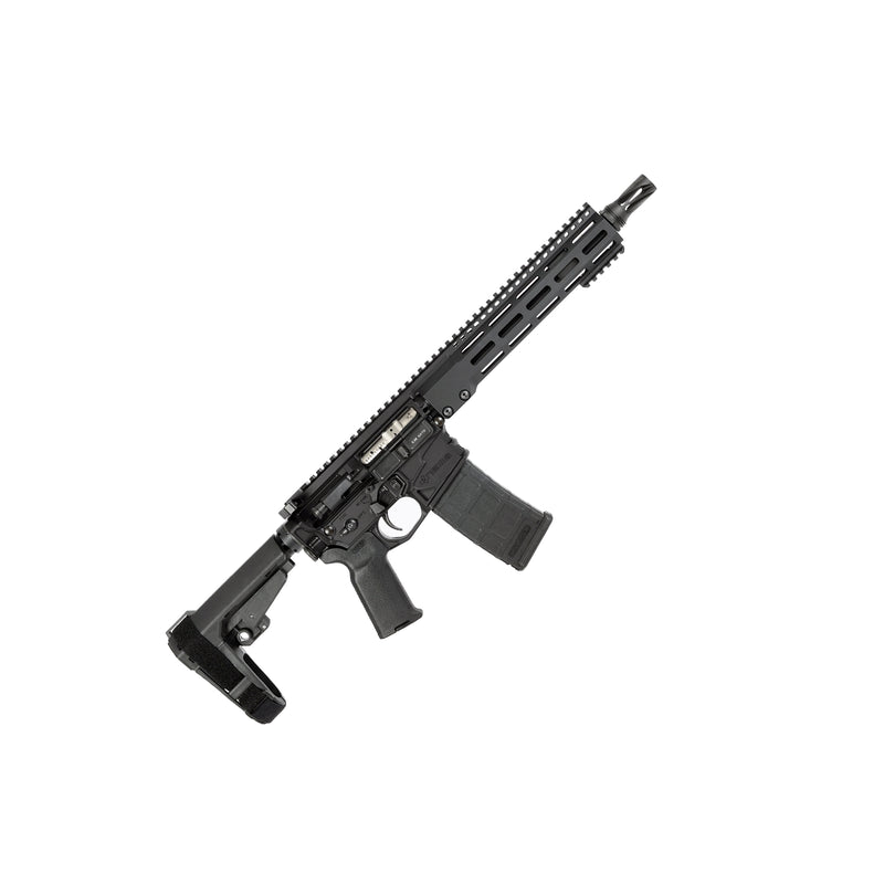 NEMO Arms Battle-Light™ C.A.R. 5.56 Pistol