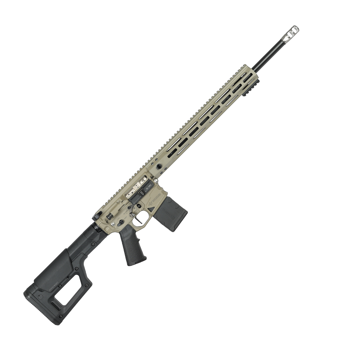 NEMO Arms Battle-Light™ 22 Arc Steel