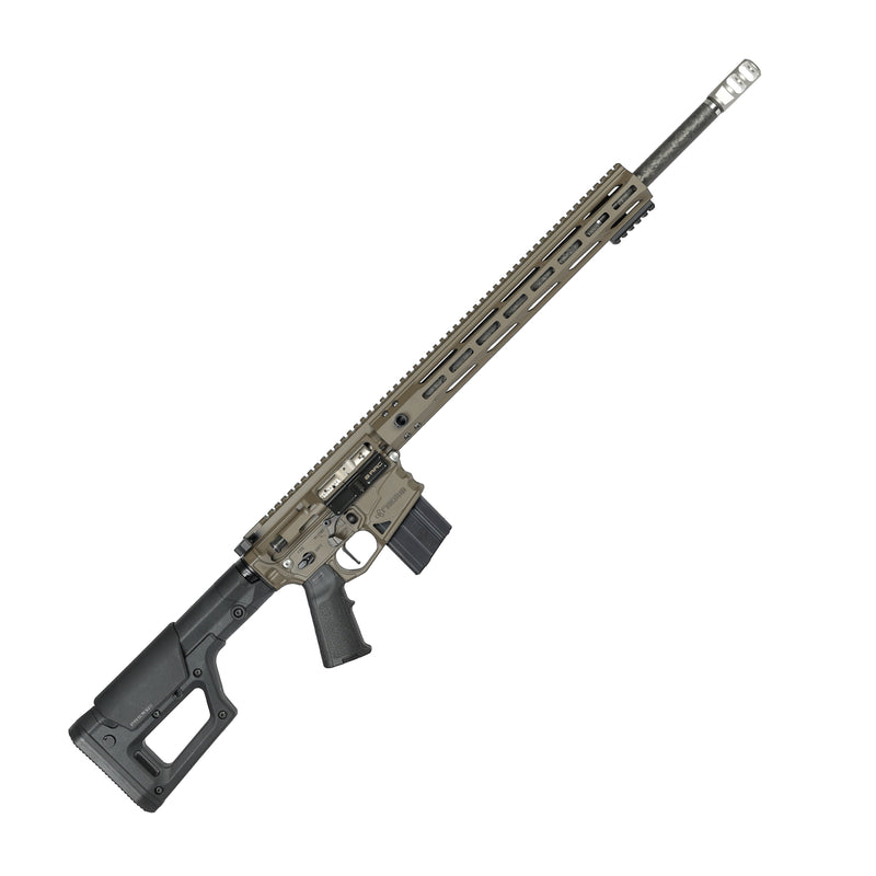 NEMO Arms Battle-Light™ 6 Arc Carbon