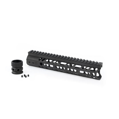 NEMO Arms 10" Small Frame Builder Series M-LOK Handguard