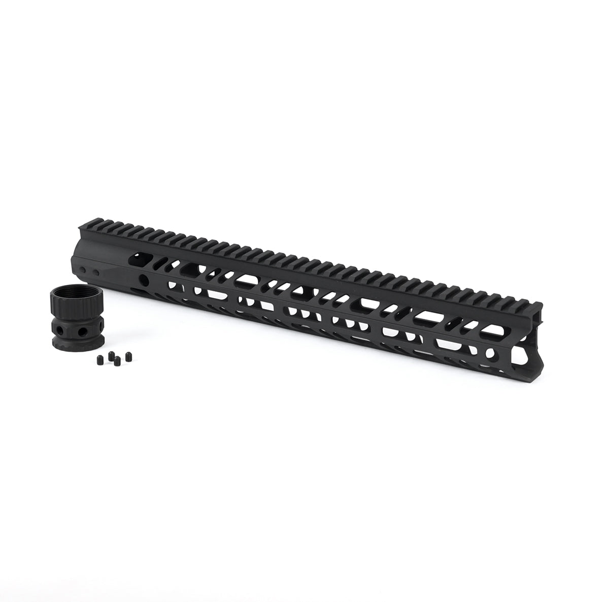 NEMO Arms 15" Small Frame Builder Series M-LOK Handguard