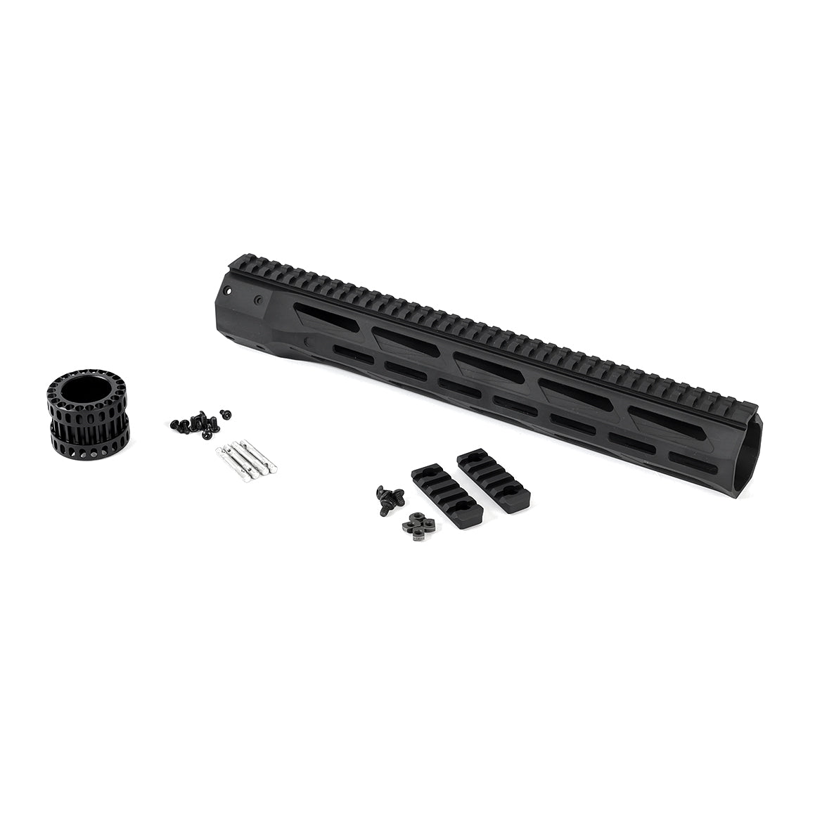 NEMO Arms 14.75" Large Frame Slim Grip M-LOK Handguard