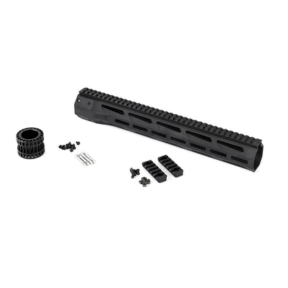 NEMO Arms 14.75" Large Frame Slim Grip M-LOK Handguard