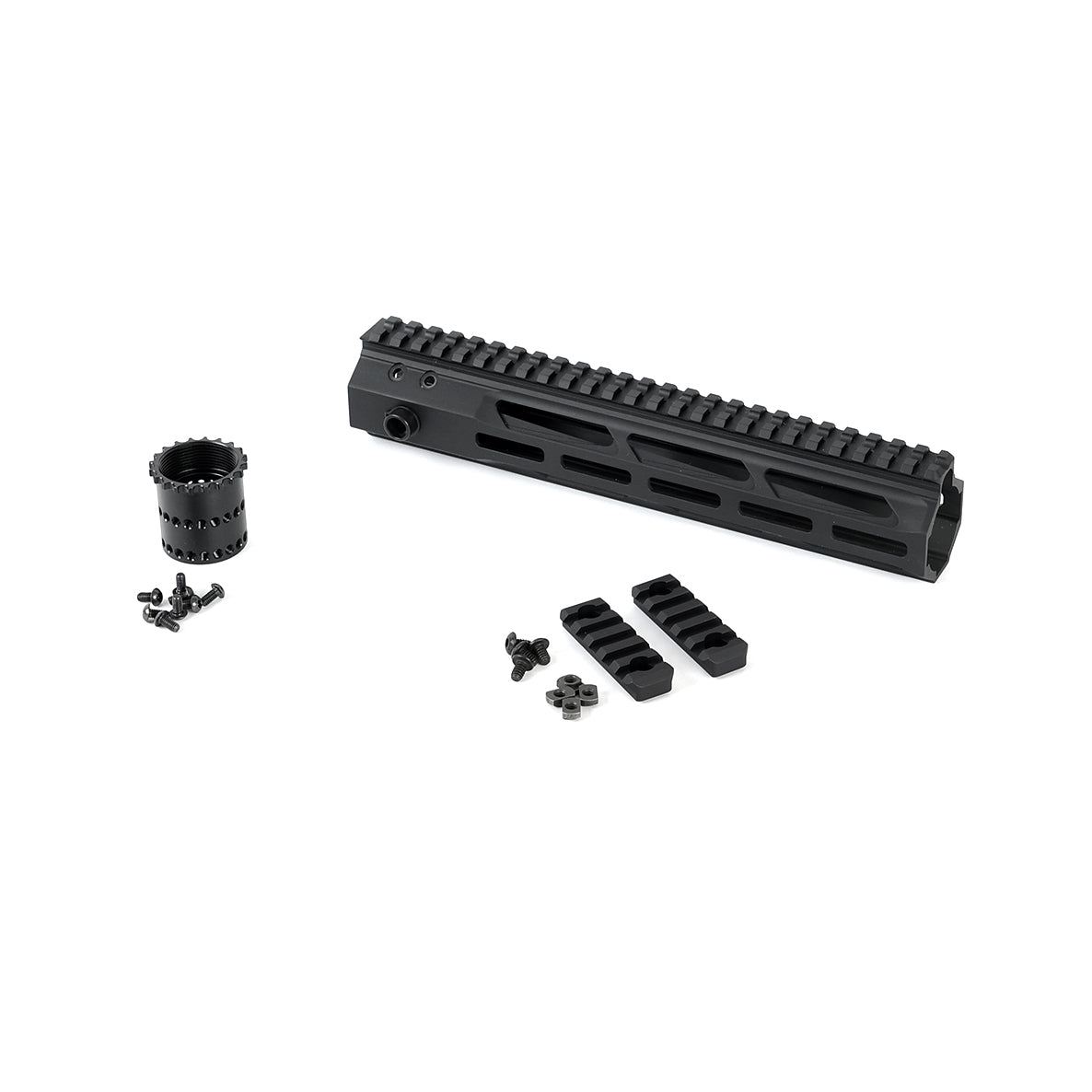 NEMO Arms 10.3" Small Frame Slim Grip M-LOK Handguard