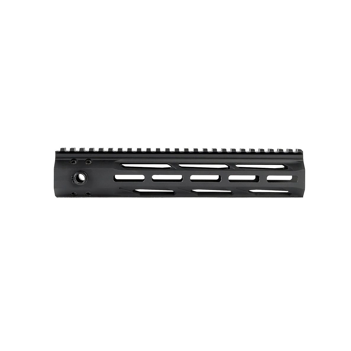 NEMO Arms 10.3" Small Frame Slim Grip M-LOK Handguard (2)