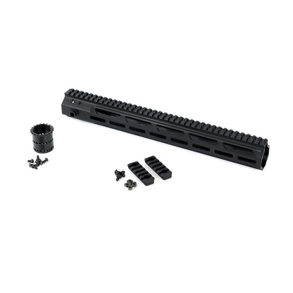 NEMO Arms 15" Small Frame Slim Grip M-LOK Handguard
